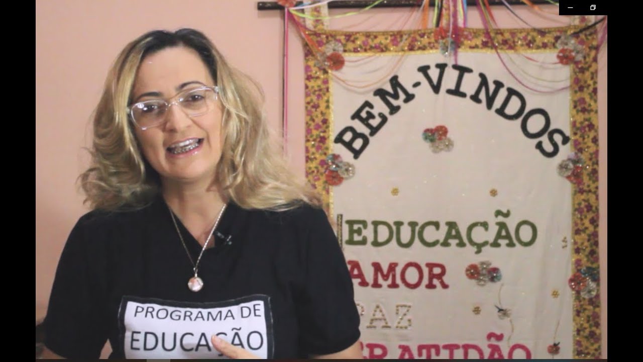 INTENCIONALIDADE PEDAGÓGICA - BNCC