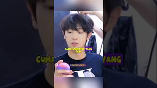 Download lagu Chanyeol panik saat sedang latihan!? #chanyeol #kpop #shorts #exo mp3