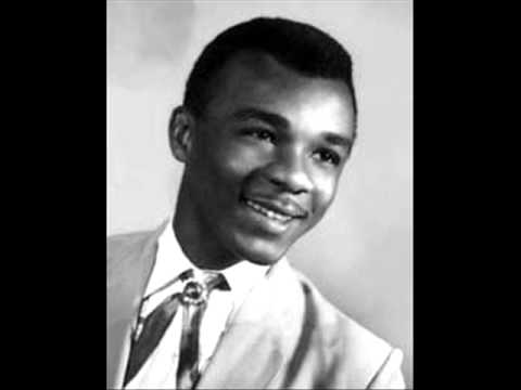 Eric "Monty" Morris - Into This Beautiful Garden