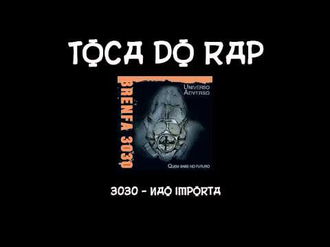 Video thumbnail for Não Importa