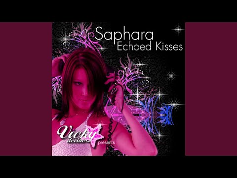 Echoed Kisses (Orig. Mix)