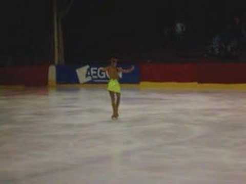 2007 Dutch Nationals KAREN VENHUIZEN FP