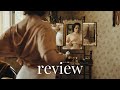 Sound of Falling - Movie Review