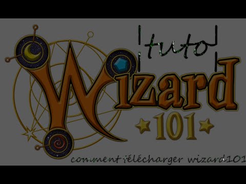 comment s'inscrire wizard101
