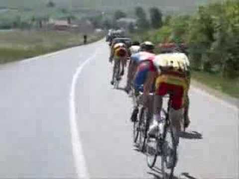 28 Iunie 2008 - Izvoru' Muresului - Nationalele de Fond 165 km