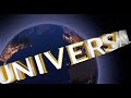 Universal 100th Anniversary Prototype 2012 RARE FOUND LOGO