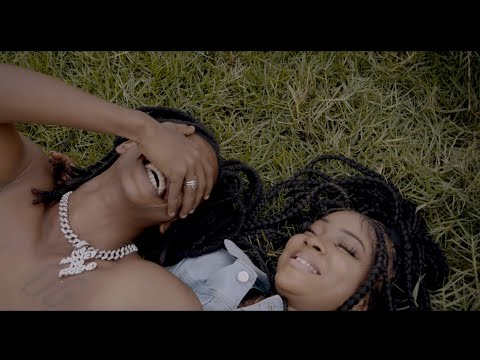 Wizzy Kana - Bella (Clip officiel)