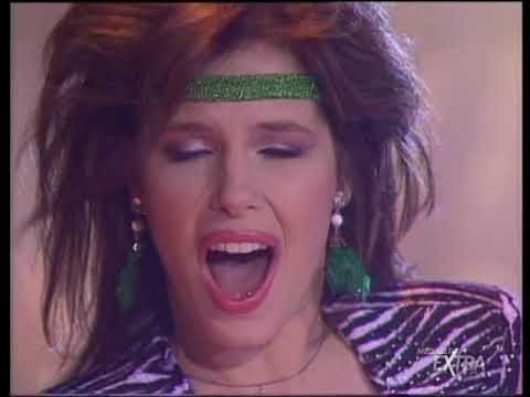 Lory Lynn "Bonnie" Bianco - the heart is a lonely Hunter 1987
