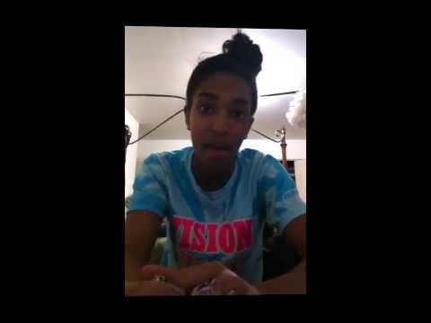 Destiny Lane-Clarity(cover)