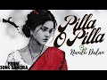 Pilla O Pilla Jilla Jilla Full Song New Telugu Love Song 2025 Manaswini Music