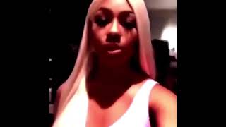Download lagu Y’all on drugs, leave me alone - Caresha / Yungmiami (City Girls) mp3