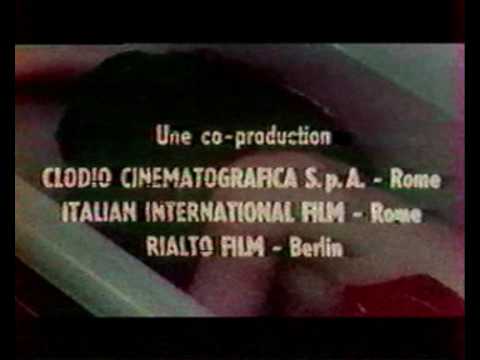 MAIS QU'AVEZ-VOUS FAIT A SOLANGE? Teaser 1972 VF Bande Annonce