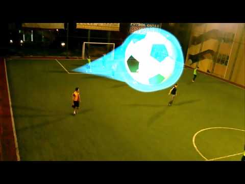 Futbol Arena Halı Saha 1 31.03.2016 22:00 - akillisaha.com