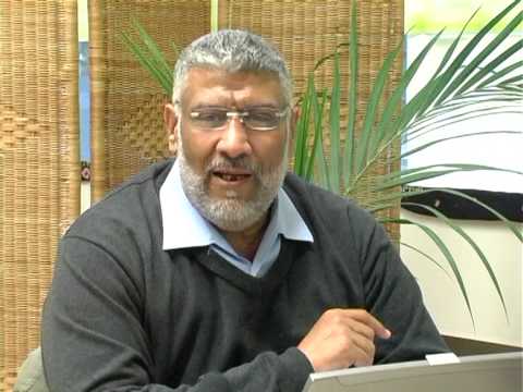 Germany: Spuren des Islam in Deutschland Tei-2 (Dr. Ahmad Al-Khalifa)