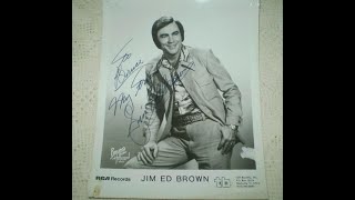 Jim Ed Brown - Dear Heart [c.1966].