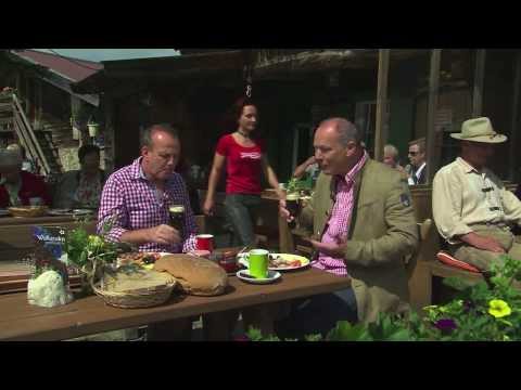 Melodie der Berge am Wilden Kaiser