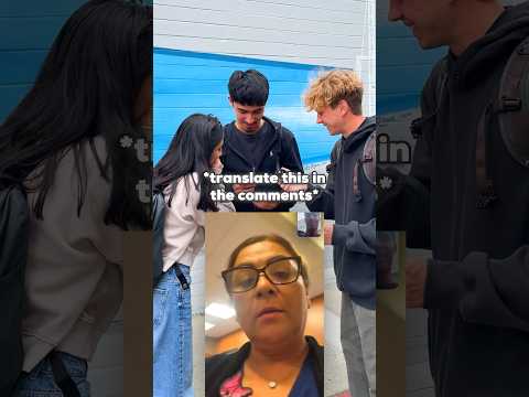 This Random Guy FACETIMED her Mom and said WHAT!?😳