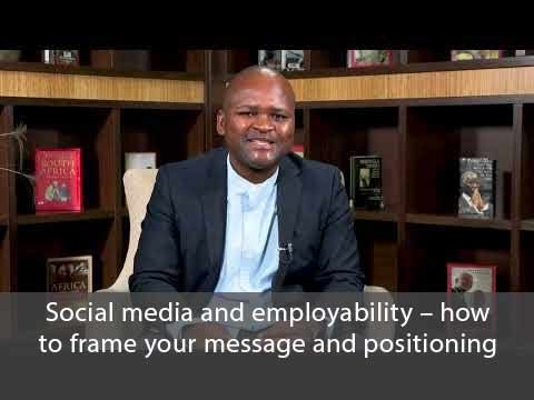Social Media and Employability