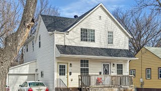 414 3rd Ave S Unit A- 2 bed, 1 bath - Walkthrough Video