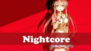 [NightCore] Biometrix - HUSH