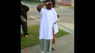 Tef- Just Listen (LL Cool J 4321 Remix)