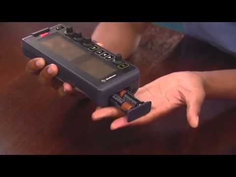 Medtronic 5392 Dual Chamber External Pulse Generator