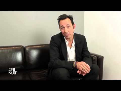 S8EM6 - Thomas B. Reverdy : "L'histoire se déroule à Detroit"