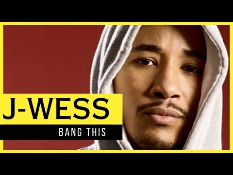 J-Wess Bang This ft. Digga and Kulaia (Official Music Video) Prod. By J-Wess