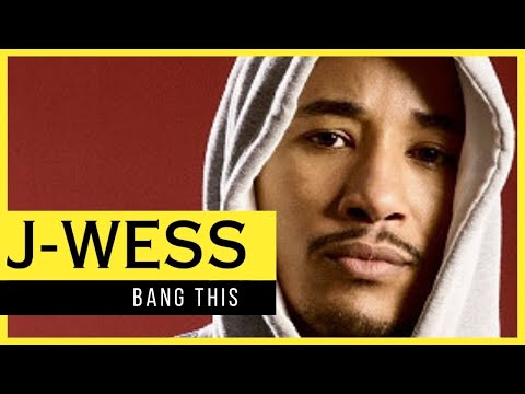 J-Wess Bang This ft. Digga and Kulaia (Official Music Video) Prod. By J-Wess