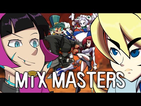 Mix Masters Online #105