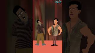 Download lagu Baaghi 3 spoof | shorts | Jags Animation mp3 Download lagu Baaghi 3 spoof | shorts | Jags Animation mp3