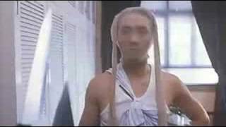 玥薇舞淺靜與長崎良美的嘔心豆角(六十)