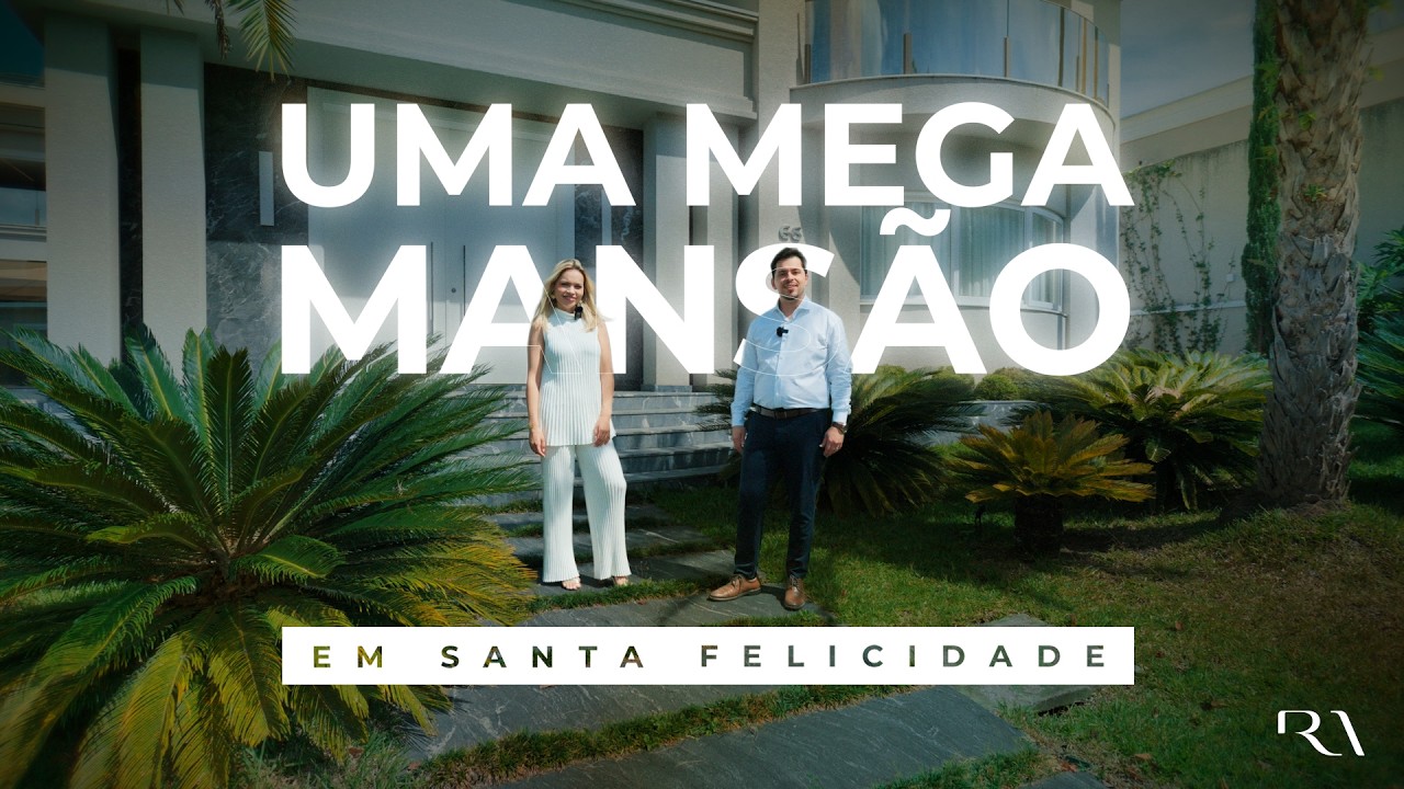 Vídeo do imóvel