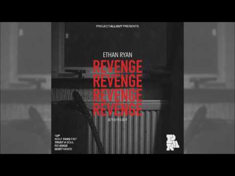 Ethan RYan - 1UP [Grime Instrumental]