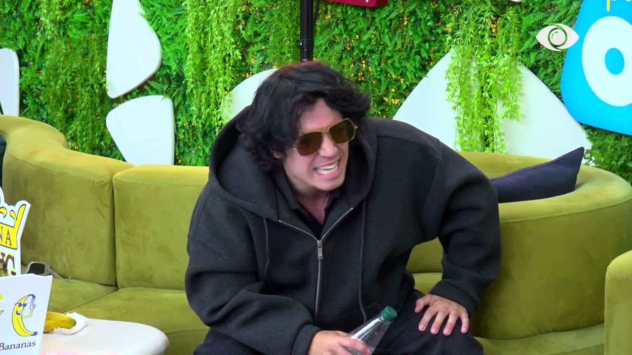 Është e poshtër dhe hakmarrëse/ Edisa diskuton me Stenaldon për Nikol