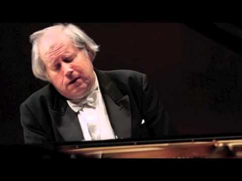 Grigory Sokolov plays Chopin Prelude No. 16 in B flat minor op. 28