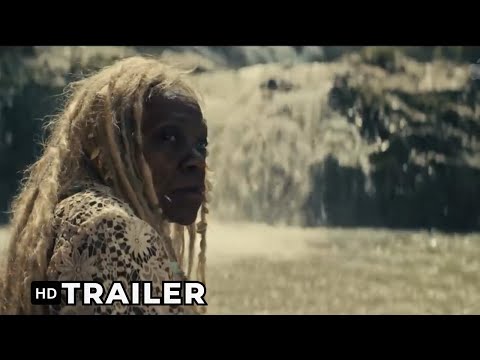 The Changeling — Official Trailer | Apple TV+