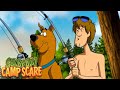 Scooby Doo Camp Scare Trailer HD