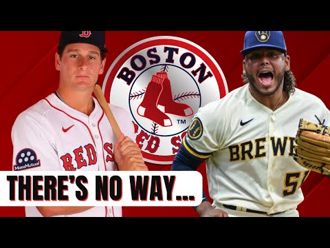 We DID NOT See This Coming... | Daily Red Sox News & Rumors