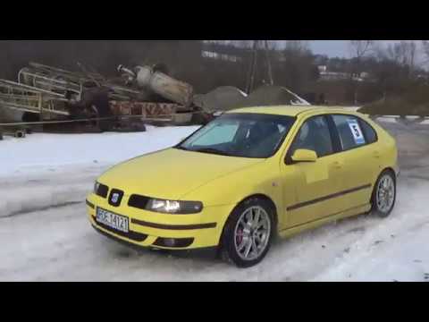 KJS " Zimowy Super Oes" 7 runda Mistrzostw Galicji | Andrzej Kaczmarek/Dominik Pasek |