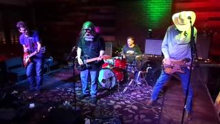 SLOBBERBONE  "Dunk You in the River"  and  cover "Can't Hardly Wait" (replacements)