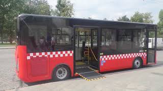 Наступного року турецькі автобуси збиратимуть в Харкові