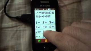 South Park - Uncle Fucka (Samsung Cover)