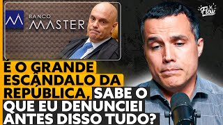 BANCO MASTER: É bem PIOR do que você PENSAVA....