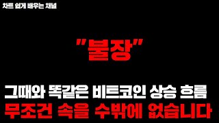  비트코인 역사상 다시는 돌아오지 않을 미친 기회