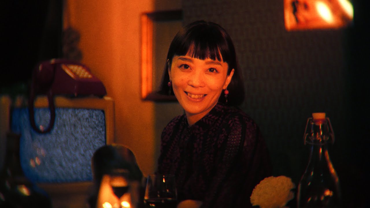 永い瞬間 – 見汐麻衣 with Goodfellas