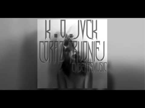 K.O.JVCK - CorazTrudniej (prod.@cmbeatsmusic)