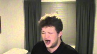 David Phelps - The End Of The Begining - Performed By Daniel P. Collins
