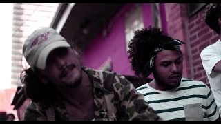 Two Fresh - Gettin Throwed ft. Towkio & Joey Purp - Official Music Video