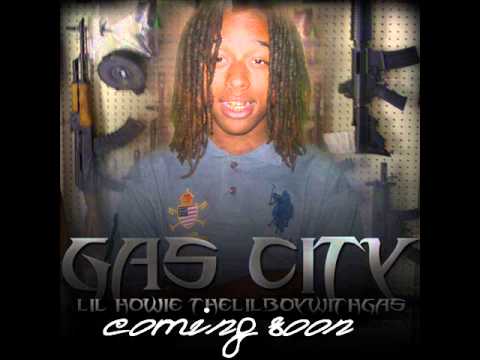 Lil Howie - ft Velly Mac Lil Rossi Neno b Choppas Out
